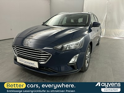 Ford Focus Turnier 2.0 EcoBlue Start-Stopp-System COOL&amp;CONNECT Kombi, 5-turig, 6-Gang