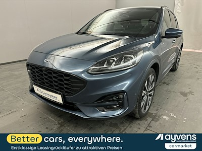 Ford Kuga 2.5 Duratec PHEV ST-LINE X Geschlossen, 5-turig, Automatik, 1-Gang