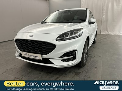 Ford Kuga 2.5 Duratec PHEV ST-LINE X Geschlossen, 5-turig, Automatik, 1-Gang