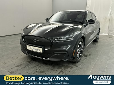 Ford Mustang mach-e AWD Geschlossen, 5-turig, Direktantrieb, 1-Gang