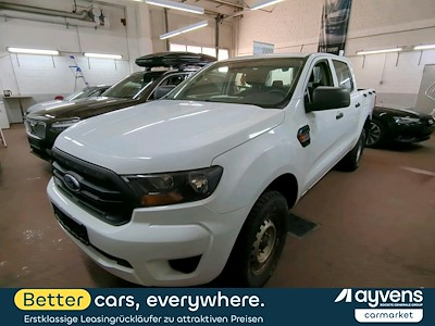 Ford Ranger 20 L EC FORD Ranger 2,0 l EcoBlue XL