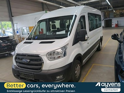 Ford Transit 310 l3h 2 VA Trend