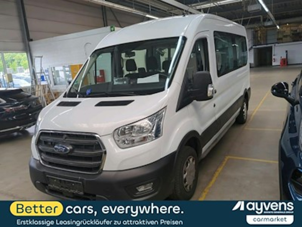 Ford Transit 310 l3h 2 VA Trend