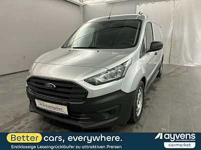 Ford Transit connect 210 L2 S&amp;S Basis Kasten, 4-turig, 6-Gang