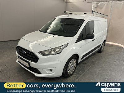 Ford Transit connect 210 L2 S&amp;S Trend Kasten, 4-turig, 6-Gang