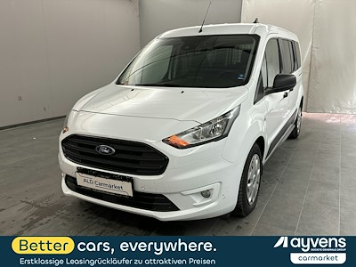 Ford Transit connect 230 L2 LKW S&amp;S Trend Kombi, 5-turig, 6-Gang