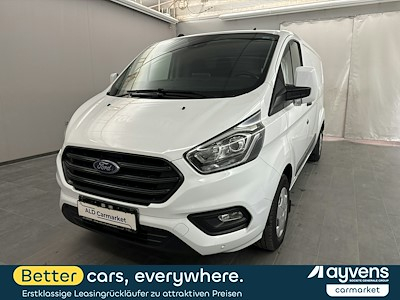 Ford Transit custom 300 L2H1 LKW VA Trend Kasten, 4-turig, 6-Gang