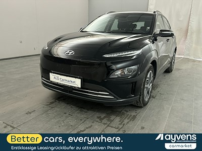 Hyundai Kona EV Select Geschlossen, 5-turig, Direktantrieb, 1-Gang