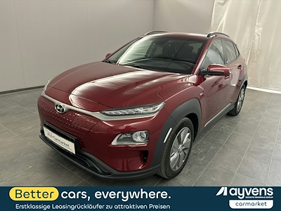 Hyundai Kona EV Style Geschlossen, 5-turig, Direktantrieb, 1-Gang