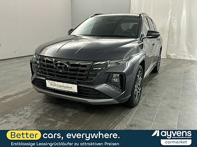 Hyundai Tucson 1.6 T-GDi Plug-in-Hybrid 4WD N Line Geschlossen, 5-turig, Automatik, 6-Gang