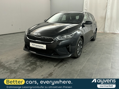 Kia Ceed SW 1.6 GDI DCT OPF Plug-in-Hybrid Spirit Kombi, 5-turig, Automatik, 6-Gang