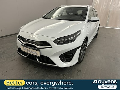 Kia Ceed SW 1.6 GDI DCT OPF Plug-in-Hybrid Vision Kombi, 5-turig, Automatik, 6-Gang