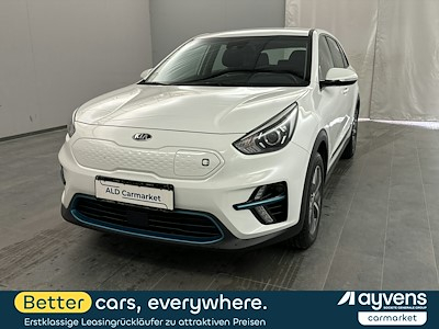 Kia E-Niro Edition 7 Geschlossen, 5-turig, Direktantrieb, 1-Gang