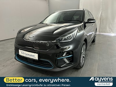 Kia E-Niro Spirit Geschlossen, 5-turig, Direktantrieb, 1-Gang