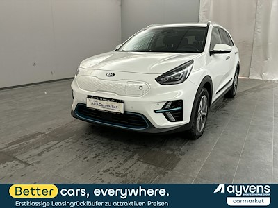 Kia E-Niro Spirit Geschlossen, 5-turig, Direktantrieb, 1-Gang