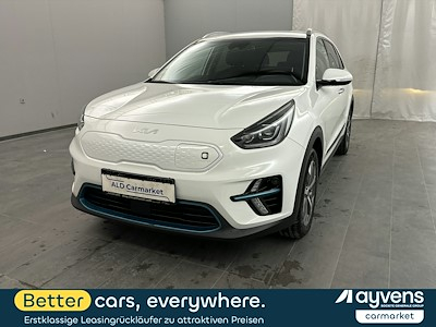 Kia E-Niro Vision Geschlossen, 5-turig, Direktantrieb, 1-Gang