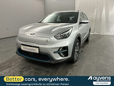 Kia E-Niro Vision Geschlossen, 5-turig, Direktantrieb, 1-Gang