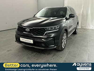 Kia Sorento 2.2 CRDi DCT8 AWD Platinum Geschlossen, 5-turig, Automatik, 8-Gang