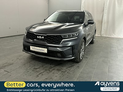 Kia Sorento 2.2 CRDi DCT8 AWD Platinum Geschlossen, 5-turig, Automatik, 8-Gang