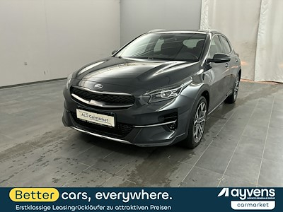 Kia XCeed 1.6 GDI DCT6 OPF Plug-in-Hybrid Spirit Geschlossen, 5-turig, Automatik, 6-Gang