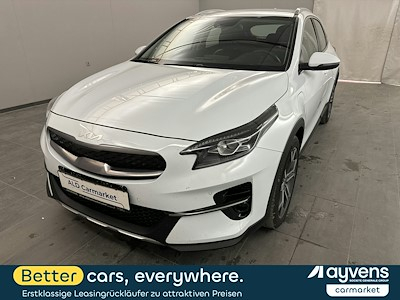 Kia XCeed 1.6 GDI DCT6 OPF Plug-in-Hybrid Spirit Geschlossen, 5-turig, Automatik, 6-Gang