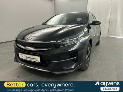 Kia XCeed 1.6 GDI DCT6 OPF Plug-in-Hybrid Vision Geschlossen, 5-turig, Automatik, 6-Gang