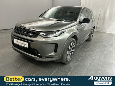 Land Rover Discovery sport P300e R-Dynamic HSE Geschlossen, 5-turig, Automatik, 8-Gang