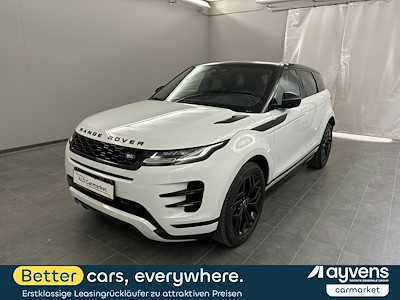 Land Rover Range rover evoque P200 R-Dynamic S Geschlossen, 5-turig, Automatik, 9-Gang