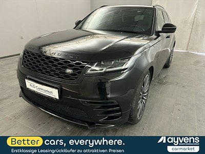 Land Rover Range rover velar 3.0d R-Dynamic HSE Geschlossen, 5-turig, Automatik, 8-Gang