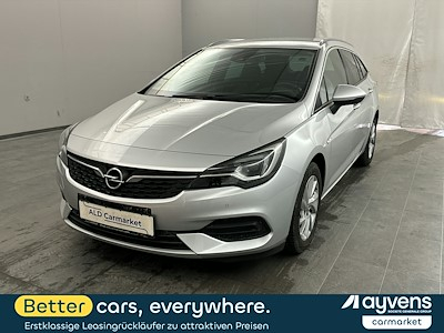 Opel Astra 1.5 D Start/Stop Sports Tourer Elegance Kombi, 5-turig, 6-Gang