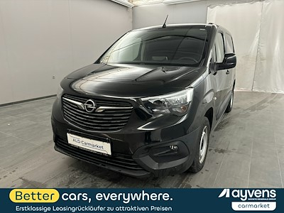 Opel Combo Cargo 1.5 D Edition Kasten, 4-turig, 5-Gang