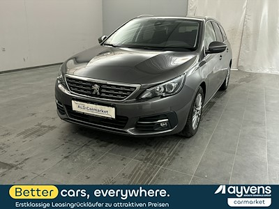 Peugeot 308 SW BlueHDi 130 Stop &amp; Start Allure Kombi, 5-turig, 6-Gang