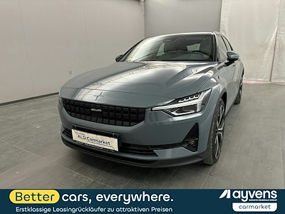 Polestar 2 2 Dual Motor 78kWh Limousine, 5-turig, Direktantrieb, 1-Gang