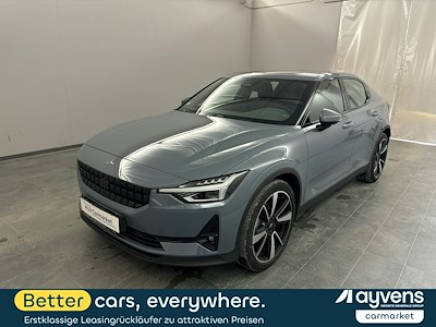 Polestar 2 2 Single Motor 78kWh Limousine, 5-turig, Direktantrieb, 1-Gang