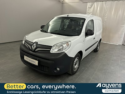 Renault Kangoo Rapid Blue dCi 95 Extra Kasten, 4-turig, 6-Gang