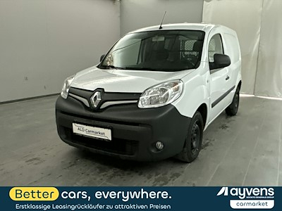 Renault Kangoo Rapid Blue dCi 95 Extra Kasten, 4-turig, 6-Gang