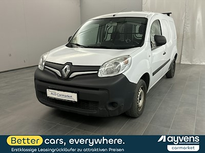 Renault Kangoo Rapid Maxi Blue dCi 115 Extra Kasten, 3-turig, 6-Gang