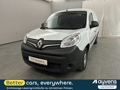 Renault Kangoo Rapid Maxi Blue dCi 95 Extra Kasten, 4-turig, 6-Gang
