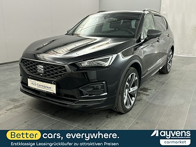 Seat Tarraco 1.4 e-Hybrid DSG FR Geschlossen, 5-turig, Automatik, 6-Gang