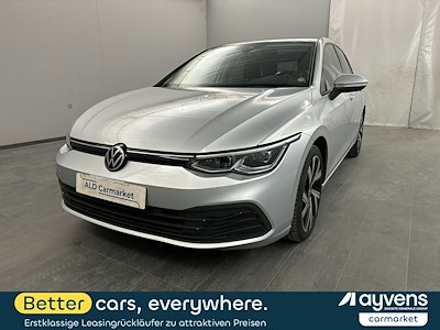 Volkswagen Golf viii VW Golf 2.0 TDI SCR United Limousine, 5-turig, 6-Gang