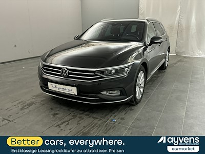 Volkswagen Passat VW Passat Variant 1.5 TSI OPF DSG Elegance Kombi, 5-turig, Automatik, 7-Gang