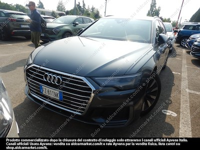 Audi A6 40 tdi 2.0 S -