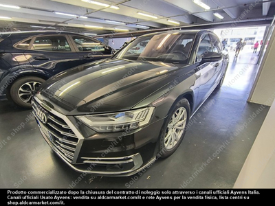 Audi A8 PC 50 tdi 3.0 -