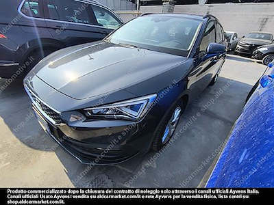 Audi Q2 PC 1.6 30 tdi -