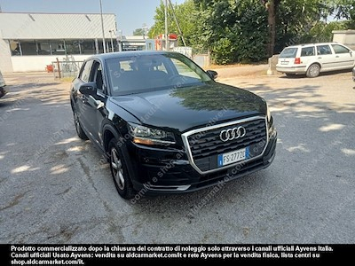 Audi Q2 1.6 tdi business sport -