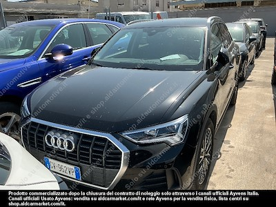 Audi Q3 PC 35 tdi S -