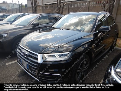 Audi Q5 PC 40 tdi business -