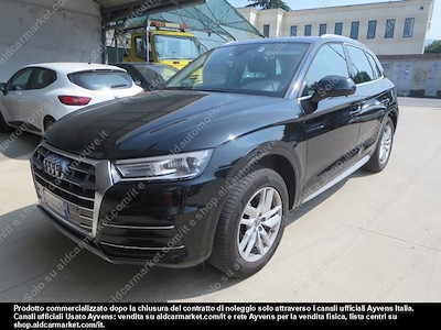 Audi Q5 PC 50 tfsi E -
