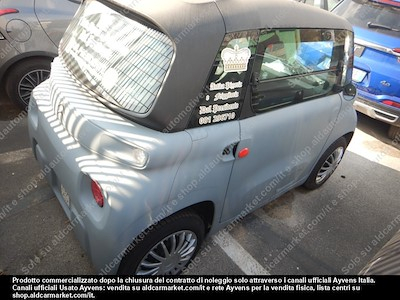Citroen ami PC ami -