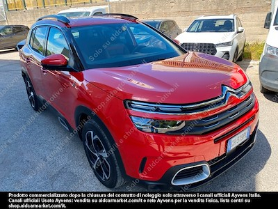 Citroen C5 aircross hybrid 225 e-eat8 -